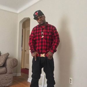 Meet your Posher, Lamar